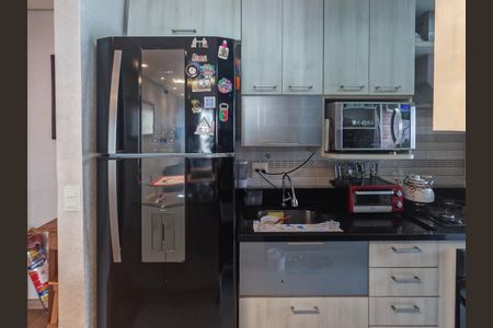 Apartamento para alugar com 65m², 2 quartos e 1 vagaCozinha
