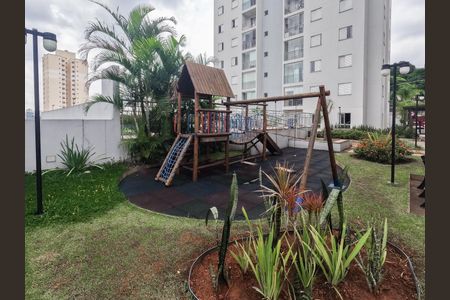 Apartamento para alugar com 65m², 2 quartos e 1 vagaÁrea comum