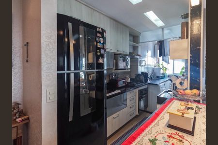 Apartamento para alugar com 65m², 2 quartos e 1 vagaCozinha