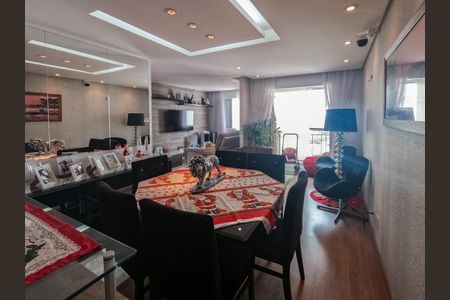 Apartamento para alugar com 2 quartos, 65m² em Vila Siqueira (zona Norte), São Paulo