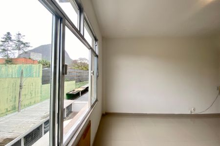 Sala  de apartamento para alugar com 2 quartos, 75m² em Leblon, Rio de Janeiro