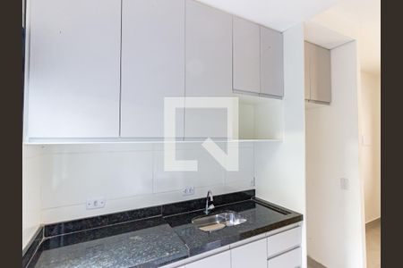 Studio de kitnet/studio para alugar com 1 quarto, 24m² em Vila Prudente, São Paulo