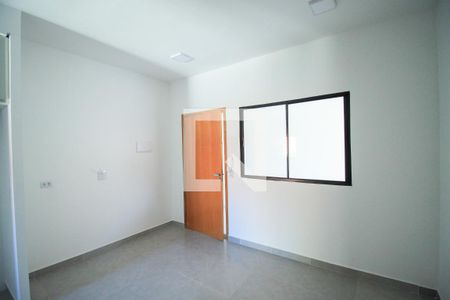 Studio de kitnet/studio para alugar com 1 quarto, 24m² em Vila Prudente, São Paulo