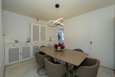 SALA de apartamento para alugar com 5 quartos, 413m² em Grajaú, Belo Horizonte