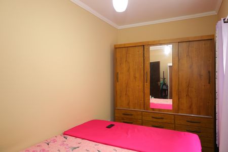 Quarto 2 de casa à venda com 3 quartos, 125m² em Jardim Sao Carlos (zona Leste), São Paulo