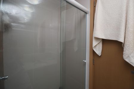 Apartamento para alugar com 35m², 2 quartos e 1 vagaBanheiro Suíte 2