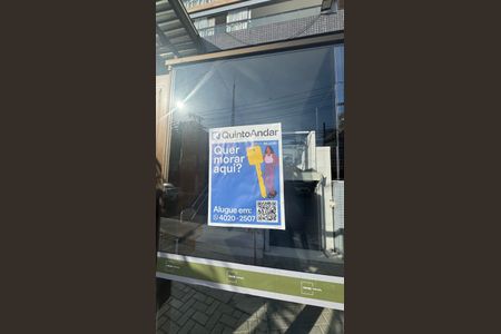 Apartamento para alugar com 35m², 2 quartos e 1 vagaPlaquinha