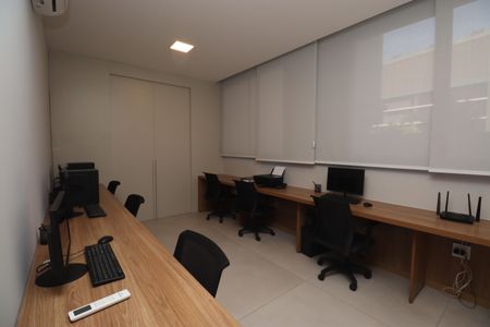 Apartamento para alugar com 35m², 2 quartos e 1 vagaÁrea comum