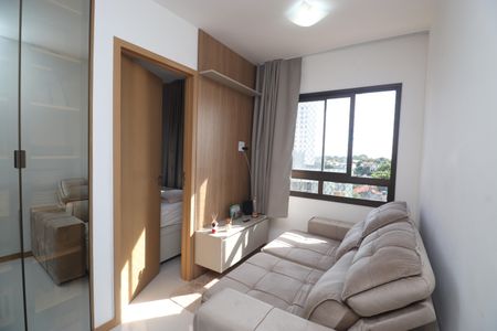 Apartamento para alugar com 2 quartos, 35m² em Federação, Salvador
