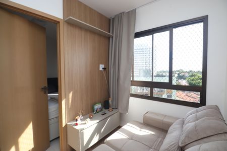 Apartamento para alugar com 2 quartos, 35m² em Federação, Salvador