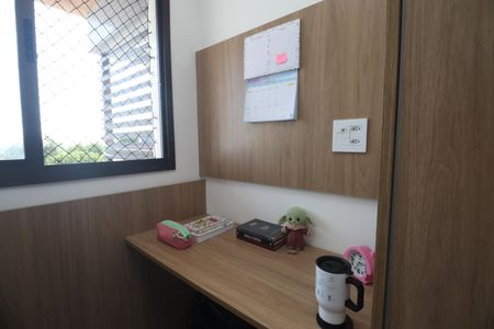 Apartamento para alugar com 35m², 2 quartos e 1 vagaSuíte 2