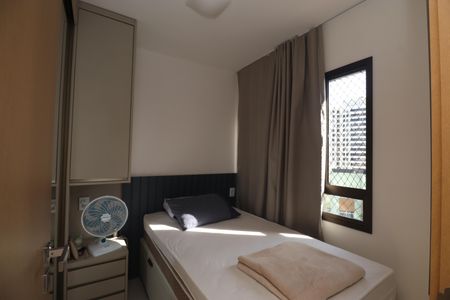 Apartamento para alugar com 2 quartos, 35m² em Federação, Salvador