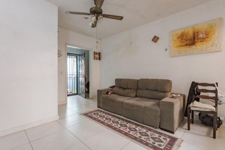 Sala de casa à venda com 3 quartos, 136m² em Petrópolis, Porto Alegre