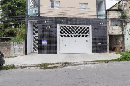 Apartamento para alugar com 70m², 1 quarto e sem vagaFachada