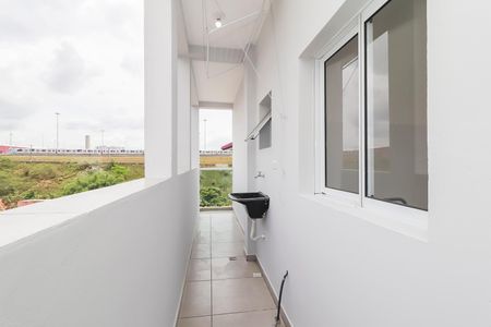 Apartamento para alugar com 70m², 1 quarto e sem vagaÁrea de Serviço