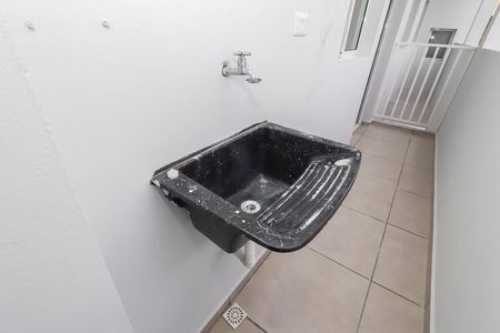 Apartamento para alugar com 70m², 1 quarto e sem vagaÁrea de Serviço