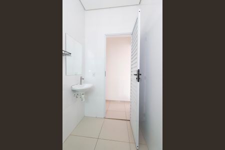 Apartamento para alugar com 70m², 1 quarto e sem vagaBanheiro