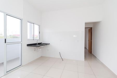 Apartamento para alugar com 70m², 1 quarto e sem vagaCozinha