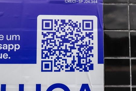 Apartamento para alugar com 70m², 1 quarto e sem vagaPlaquinha 