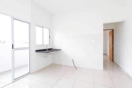 Apartamento para alugar com 70m², 1 quarto e sem vagaCozinha