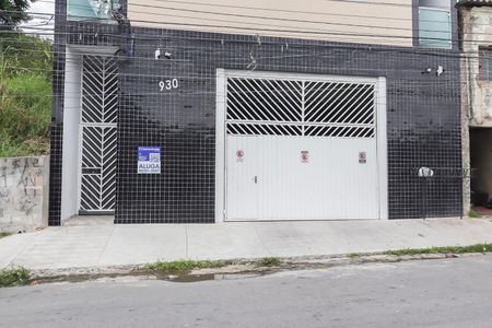 Apartamento para alugar com 70m², 1 quarto e sem vagaFachada