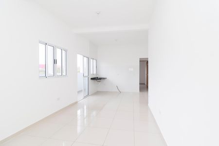 Apartamento para alugar com 70m², 1 quarto e sem vagaSala