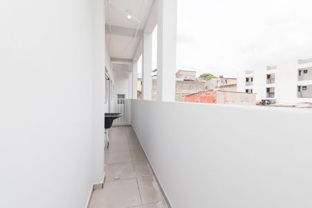 Apartamento para alugar com 70m², 1 quarto e sem vagaÁrea de Serviço