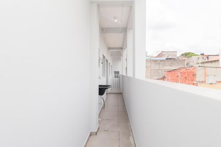 Apartamento para alugar com 70m², 1 quarto e sem vagaÁrea de Serviço