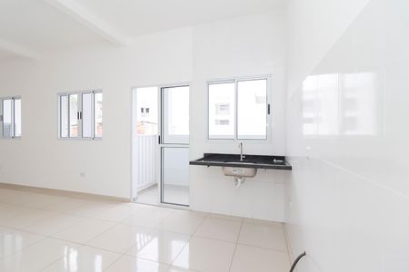 Apartamento para alugar com 70m², 1 quarto e sem vagaCozinha