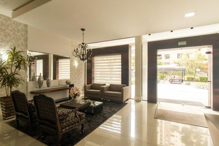 Apartamento para alugar com 160m², 3 quartos e 2 vagasÁrea comum