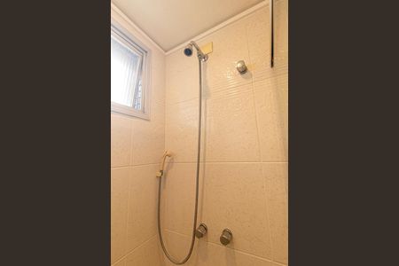 Apartamento para alugar com 160m², 3 quartos e 2 vagasBanheiro Social