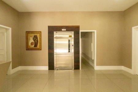 Apartamento para alugar com 160m², 3 quartos e 2 vagasÁrea comum