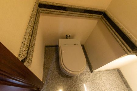 Apartamento para alugar com 160m², 3 quartos e 2 vagasLavabo