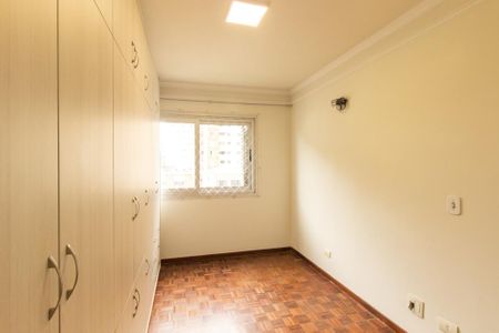 Apartamento para alugar com 160m², 3 quartos e 2 vagasQuarto 1