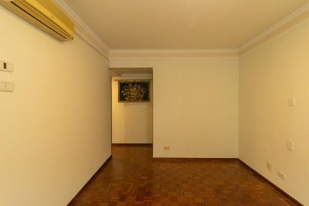 Apartamento para alugar com 160m², 3 quartos e 2 vagasSuíte