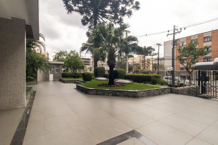 Apartamento para alugar com 160m², 3 quartos e 2 vagasÁrea comum