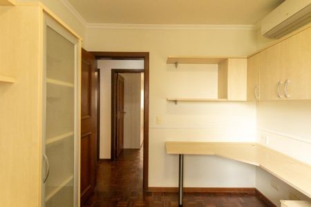 Apartamento para alugar com 160m², 3 quartos e 2 vagasEscritório