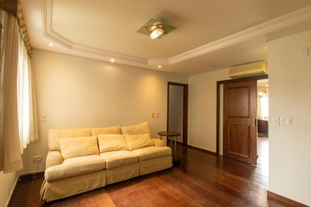 Apartamento para alugar com 160m², 3 quartos e 2 vagasSala 