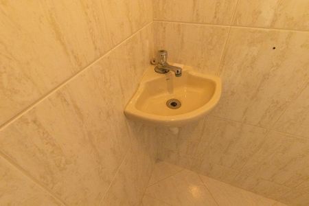 Apartamento para alugar com 160m², 3 quartos e 2 vagasBanheiro de Serviço