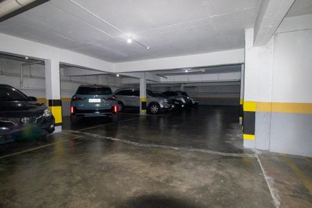 Apartamento para alugar com 160m², 3 quartos e 2 vagasÁrea externa