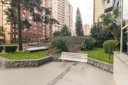 Apartamento para alugar com 160m², 3 quartos e 2 vagasÁrea comum