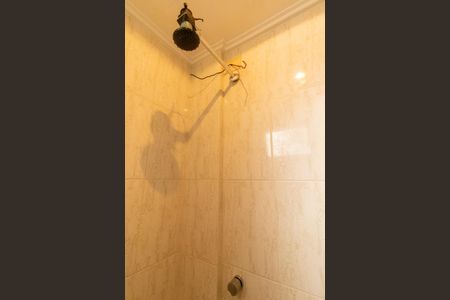 Apartamento para alugar com 160m², 3 quartos e 2 vagasBanheiro de Serviço