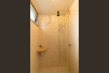 Apartamento para alugar com 160m², 3 quartos e 2 vagasBanheiro de Serviço