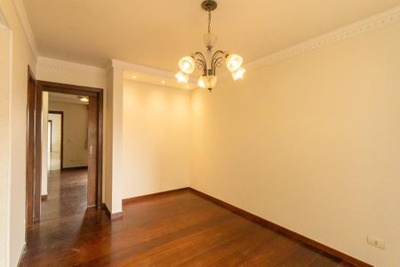 Apartamento para alugar com 160m², 3 quartos e 2 vagasSala 