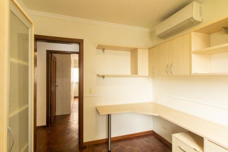 Apartamento para alugar com 160m², 3 quartos e 2 vagasEscritório