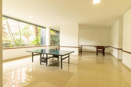 Apartamento para alugar com 160m², 3 quartos e 2 vagasÁrea comum