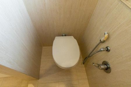 Apartamento para alugar com 160m², 3 quartos e 2 vagasBanheiro da Suíte