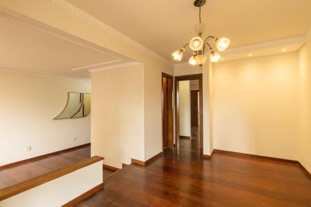 Apartamento para alugar com 160m², 3 quartos e 2 vagasSala 