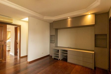 Apartamento para alugar com 160m², 3 quartos e 2 vagasSala 