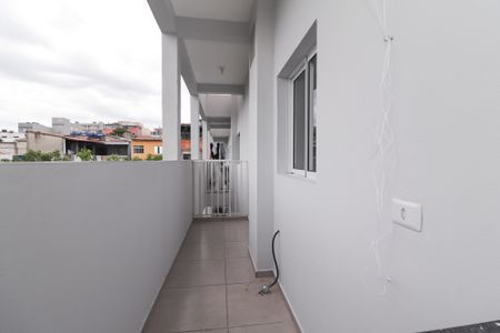 Apartamento para alugar com 60m², 1 quarto e sem vaga Apartamento para alugar com 60m², 1 quarto e sem vagaÁrea de Serviço